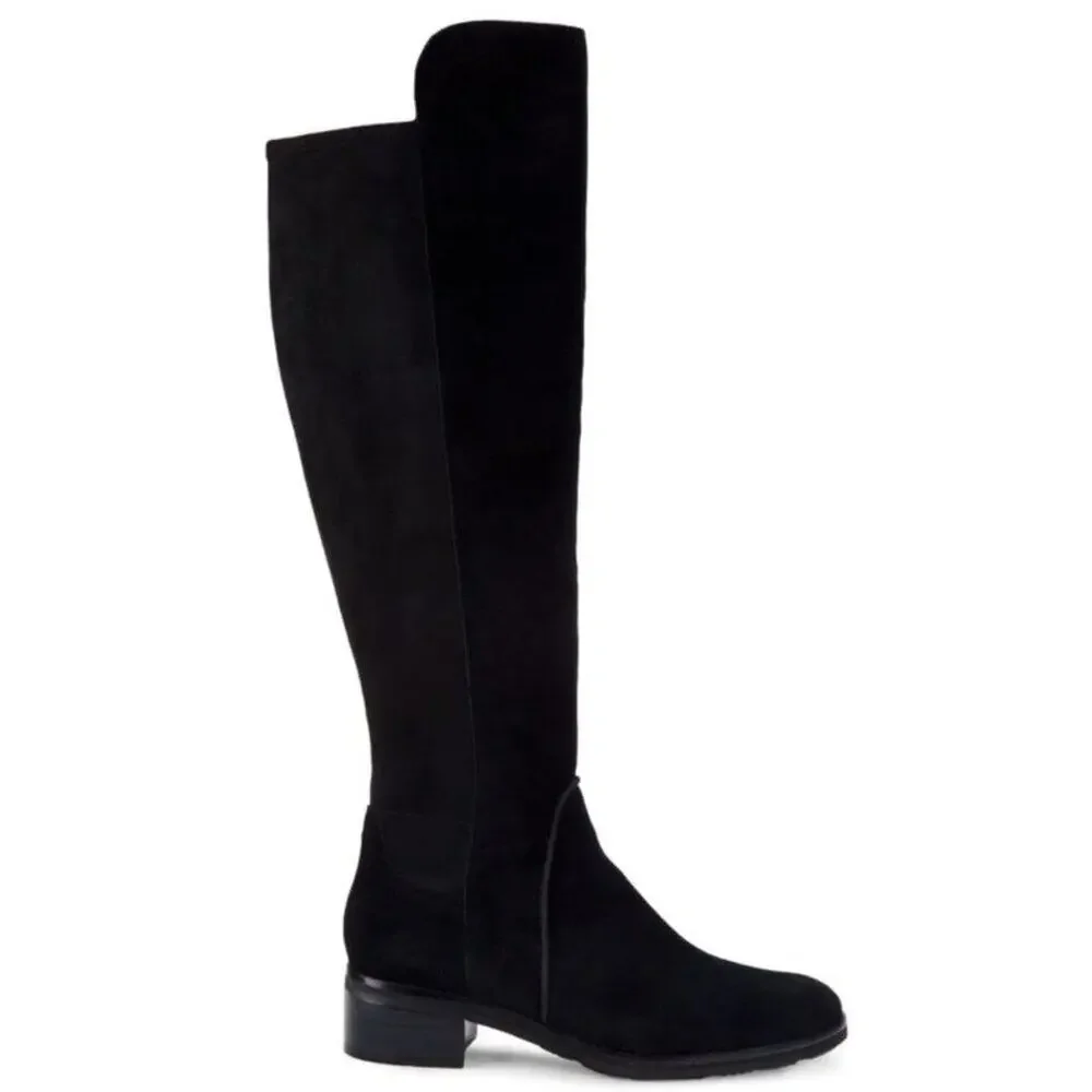 Cole Haan Calgary Waterproof Knee High Boots Size 8.5  $300